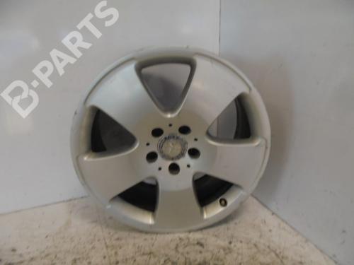 Used Rim MERCEDES-BENZ S-CLASS (W221, V221) S 320 CDI (221.022, 221.122) (235 hp) 6336323