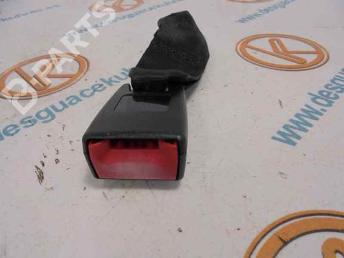 BP8753697C91 | Gurtstraffer Mitte MAZDA 3 (BK) 1.6 DI Turbo BP8753697C91