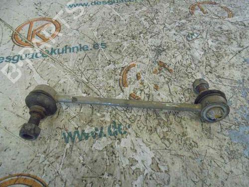 Used Right front suspension arm VW SHARAN (7M8, 7M9, 7M6) 1.9 TDI (115 hp) 14181857