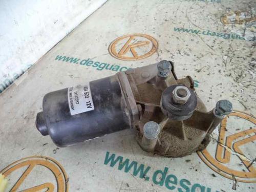 Front wiper motor FORD TRANSIT Van (FA_ _) 2.4 TDCi 4x4 | BP2495003M29 
