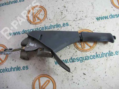 Hand brake HONDA HR-V (GH) 1.6 16V 4WD (GH2, GH4) (105 hp) 8781392