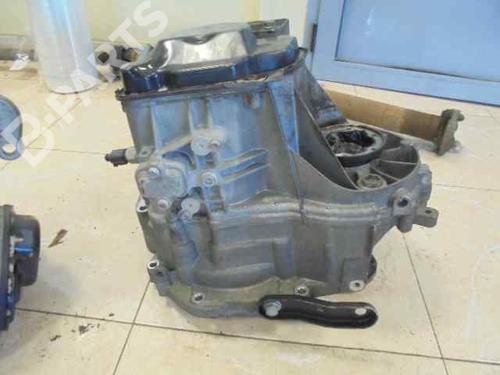 Gearbox SEAT LEON (1P1) | BP4492891M3