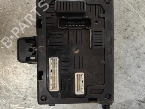 Used Comfort control module Comfort control module 37015547 37015547