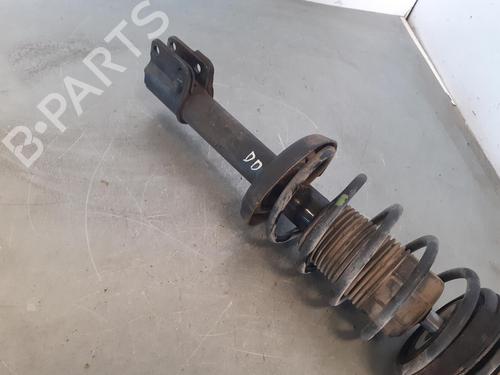 Right front shock absorber OPEL CORSA A Hatchback (S83) 1.2 S (F08, M08, F68, M68) | BP8877103M17 