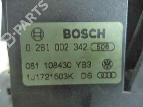 Pedal VW GOLF IV (1J1) 1.9 TDI | BP2448982I4 