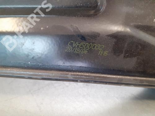 Rear left window mechanism LAND ROVER RANGE ROVER SPORT I (L320)  | BP8105034C24 
