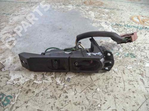 Left front window switch ROVER 400 II (RT) 420 D (86 hp) 2449089