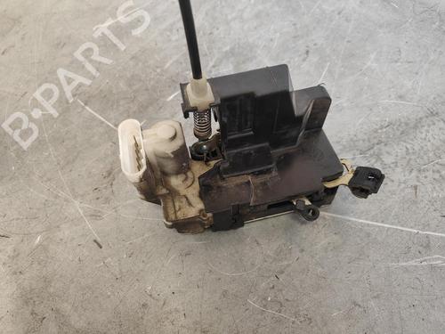Front left lock LANCIA Y (840_) 1.2 16V (840AD) | BP14976233C98 
