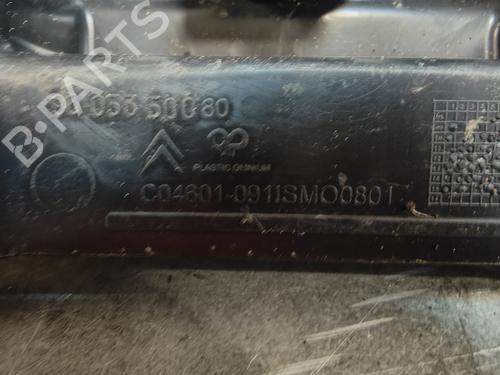 Rear bumper bracket CITROËN DS3 (SA_)  | BP29724500C159 