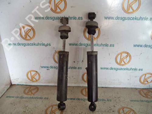 Used Right rear shock absorber RENAULT 21 (B48_) 2.1 D (B48V/B48O) (72 hp) 14193885