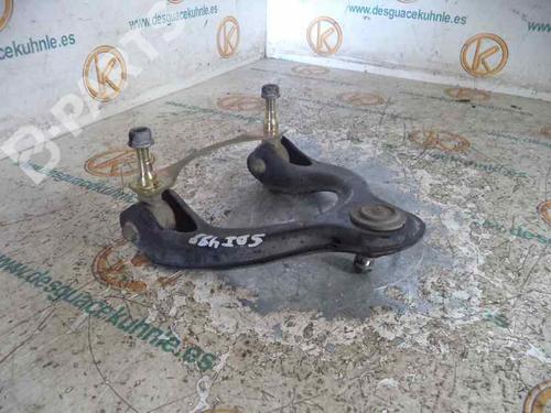 Used Left front suspension arm ROVER 400 II (RT) 420 Di (105 hp) 2472274