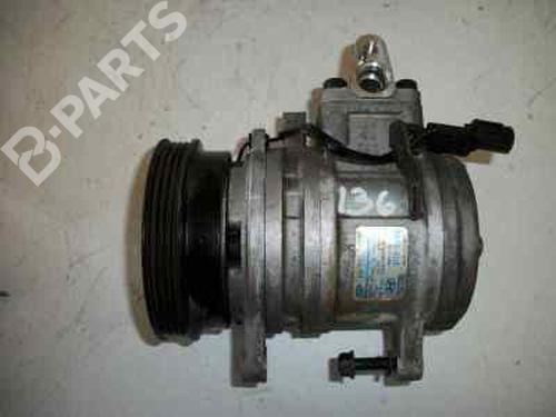 Used AC compressor KIA PICANTO I (SA) 1.0 (61 hp) 2980310