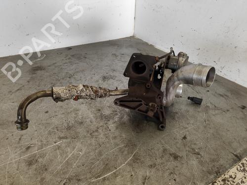 Turbolader/Kompressor AUDI A8 D3 (4E2, 4E8) 3.0 TDI quattro | BP27161307M71 
