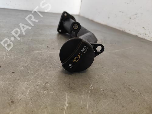 Used Pipe MERCEDES-BENZ A-CLASS (W168) [1997-2005]  15711967