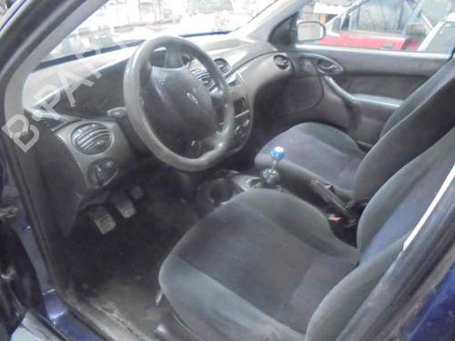 Comfort control module FORD FOCUS I (DAW, DBW) 1.6 16V | BP2458561M56 