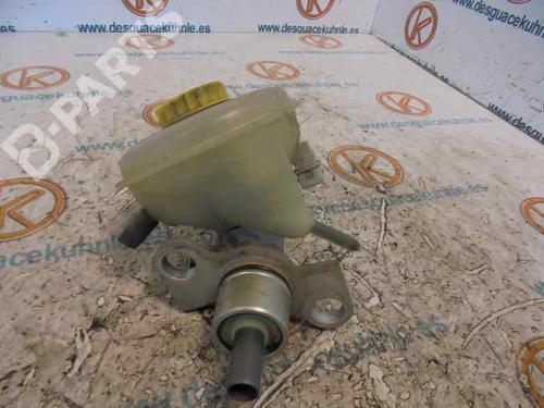 Pompa hamulcowa AUDI A6 C5 Avant (4B5) 2.5 TDI BP2805288M77