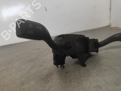 Ratbetjening AUDI A4 B6 (8E2) 2.5 TDI | BP15833952E15 