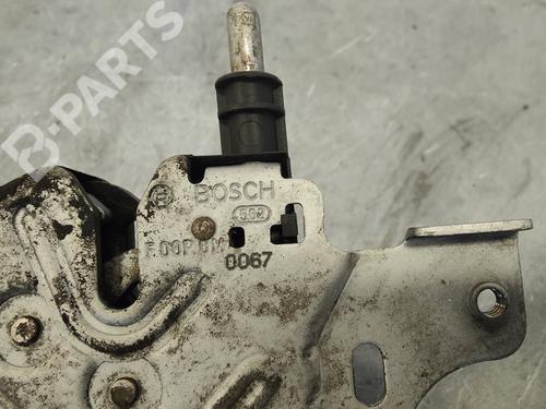 Hood lock FORD MONDEO III Saloon (B4Y)  | BP11133286C133 