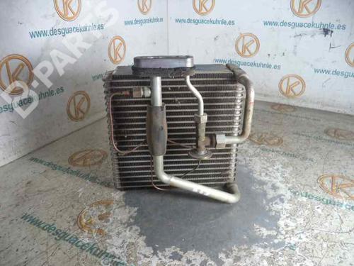 Air conditioning evaporator HONDA CIVIC VI Hatchback (EJ, EK) 1.4 i S (EJ9) | BP11662039M109 