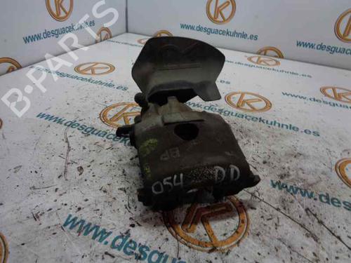 Used Right front brake caliper SEAT CORDOBA (6K1, 6K2) 1.4 i (60 hp) 11611571