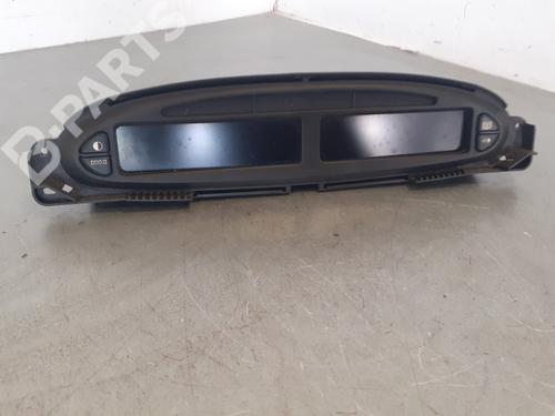 Instrument cluster CITROËN XSARA PICASSO (N68)  | BP8313345C47 