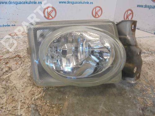 Used Left front fog light MITSUBISHI GALANT VIII (EA_) 2.5 V6 24V (EA5A) (163 hp) 3524769