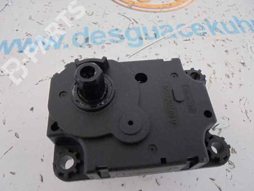 Heater blower motor PEUGEOT 308 I (4A_, 4C_)  | BP2492315M62 