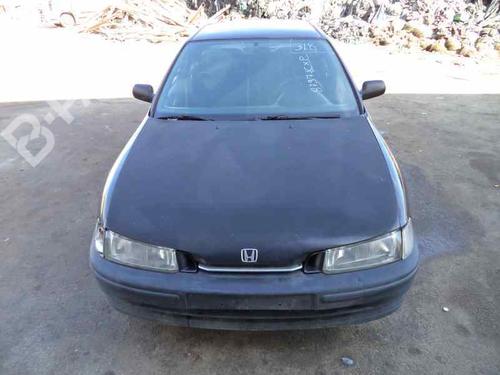 Used Parts HONDA ACCORD V (CC, CD)  2.0 i (CD4)  387206