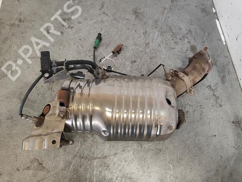 partikelfilter JAGUAR XE (X760) 2.0 D AWD (180 hp) 29850803