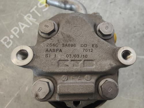 Steering pump FORD FIESTA V (JH_, JD_)  | BP15659059M99 
