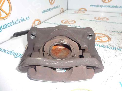 Right front brake caliper MERCEDES-BENZ 190 (W201) E 2.0 (201.024) | BP11611698M104 