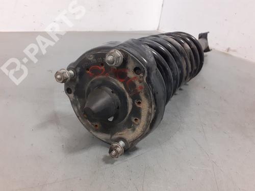 Right front shock absorber MERCEDES-BENZ E-CLASS (W211) E 270 CDI (211.016) | BP9676504M17 