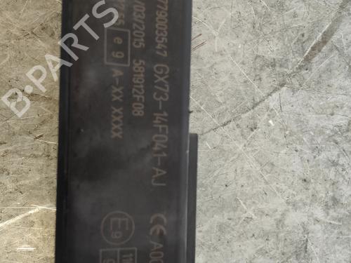 Elektronisk modul JAGUAR XE (X760) 2.0 D AWD | BP29917050M83