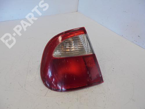 Used Left taillight SEAT CORDOBA (6K1, 6K2) 1.9 SDI (68 hp) 6804686