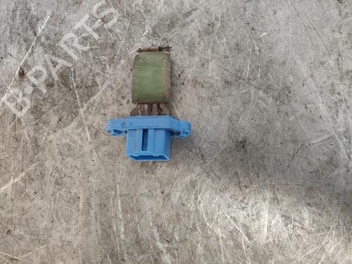 Heater resistor FORD FIESTA V (JH_, JD_) 1.6 16V | BP27303031M108 