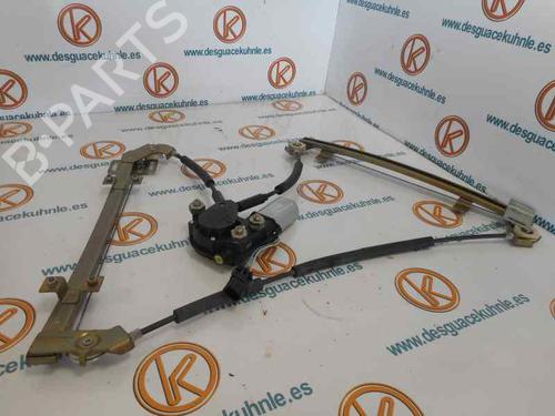 Front right window mechanism LADA KALINA Hatchback (1119) [2004-2013]  12557824