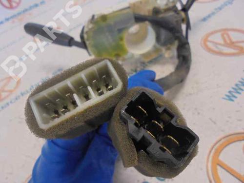 Steering wheel controls KIA SEPHIA Saloon (FA)  | BP2475258E15 