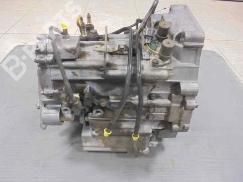 Gearbox HONDA CIVIC VI Fastback (MA, MB)  | BP2492001M3 