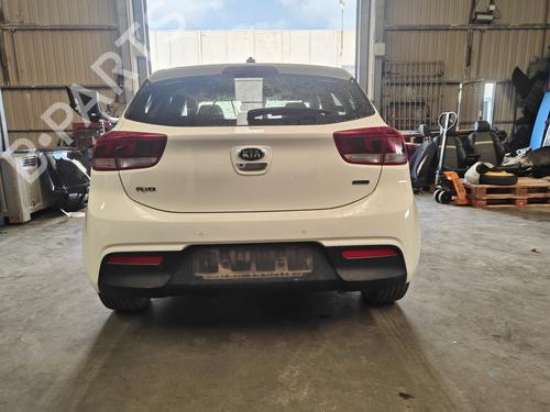 Engine KIA RIO IV (YB, SC, FB)  | BP22555766M1  - Image 18