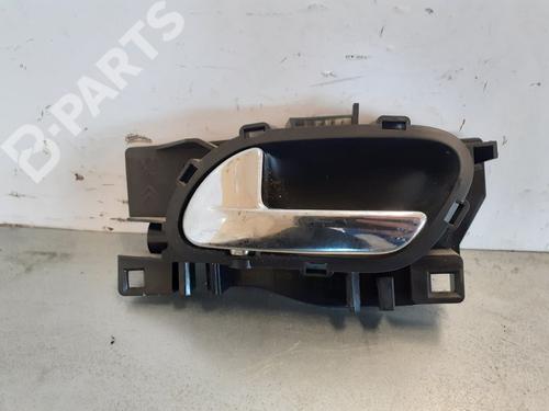 Venstre bagtil invendig håndtag CITROËN C4 Grand Picasso I (UA_) 1.6 HDi (109 hp) 7241104