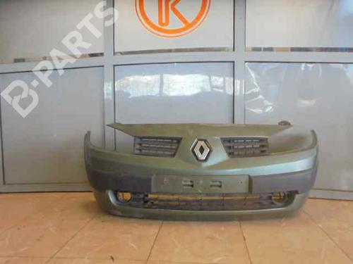 Used Front bumper RENAULT MEGANE II Saloon (LM0/1_) [2003-2025]  6110268