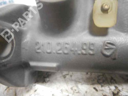 Brake master cylinder SEAT IBIZA II (6K1)  | BP2476409M77 
