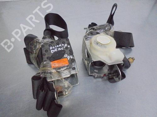 Used Front right seatbelt ROVER 45 I Hatchback (RT) 1.4 (103 hp) 14190971