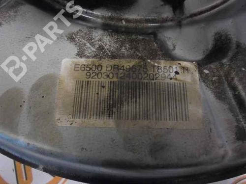Right rear steering knuckle BMW 7 (E65, E66, E67) 730 d | BP2476823M28 