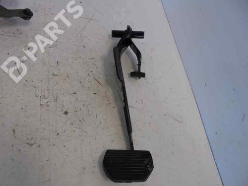 Break pedal CITROËN C5 I (DC_) 2.0 16V (DCRFNC, DCRFNF) (136 hp) 8780635