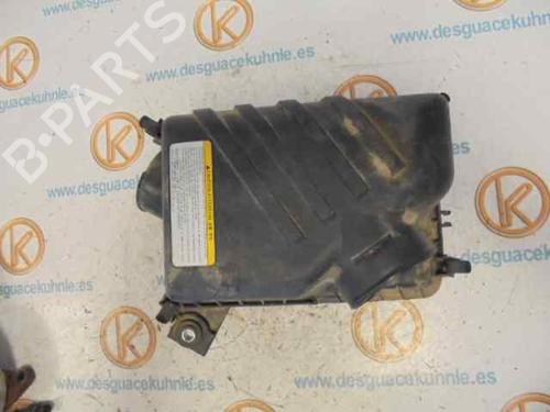 Used Air filter box KIA SPORTAGE II (JE_, KM_) [2004-2011]  14184996