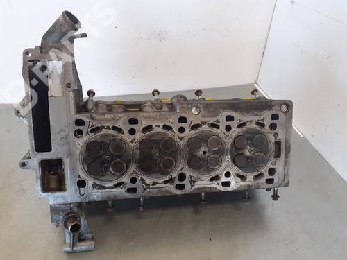 Cylinder head OPEL ZAFIRA A MPV (T98) 2.0 DTI 16V (F75) | BP10978677M5