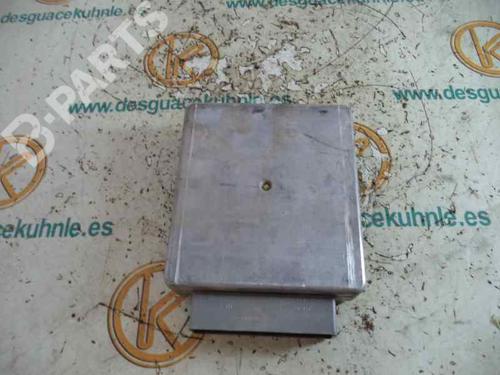 Engine control unit (ECU) FORD MONDEO II (BAP) 1.8 TD | BP2474801M57 