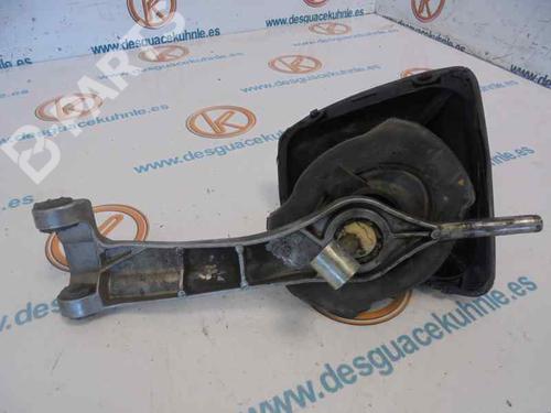 Gear lever BMW 3 (E90) 320 d xDrive | BP7428729M90 