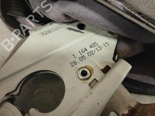 Hand brake BMW 3 Coupe (E46)  | BP11266603I18 